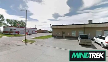 West Peace Medical Centre - Beaverlodge