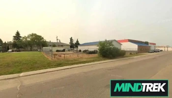 Westlock Wellness Centre - Westlock