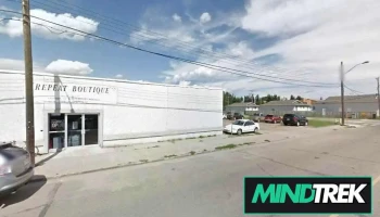Whitecourt Mental Health - Whitecourt