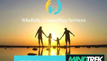 Wholistic Counselling Services - Unit 500