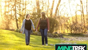 Wilderness Walk And Talk Therapy - Canada