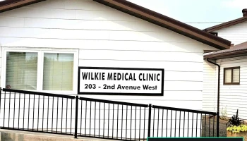 Wilkie Medical Clinic - Wilkie