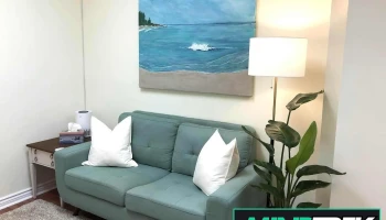 Will Therapy Services - Kitchener