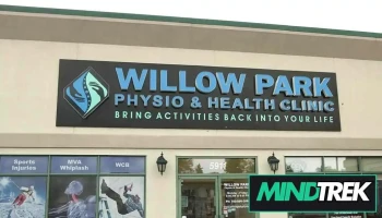 Willow Park Physio and Health - Leduc