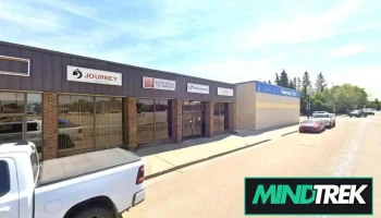 Wilton Psychological Services Inc. - Camrose