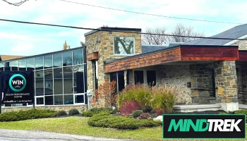 Win Health Performance Centre - Niagara Falls