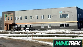Wirth Behavioural Health Services - East Saint Paul