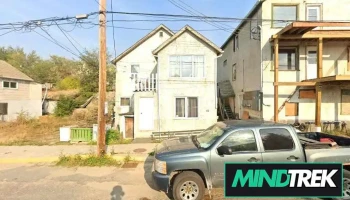 Women's Safe Haven/Resource Service Inc. - Flin Flon