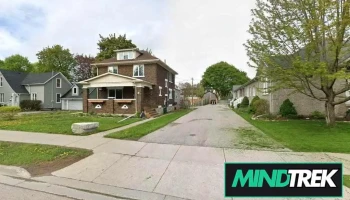 Woolwich Counselling Centre - Elmira