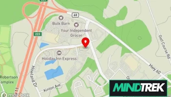 Zielonko David Counselling Service - Huntsville