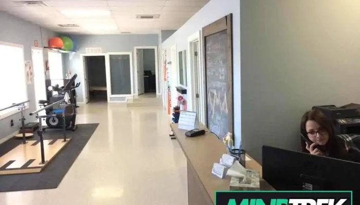 Absolute Health and Rehabilitation - Greater Sudbury