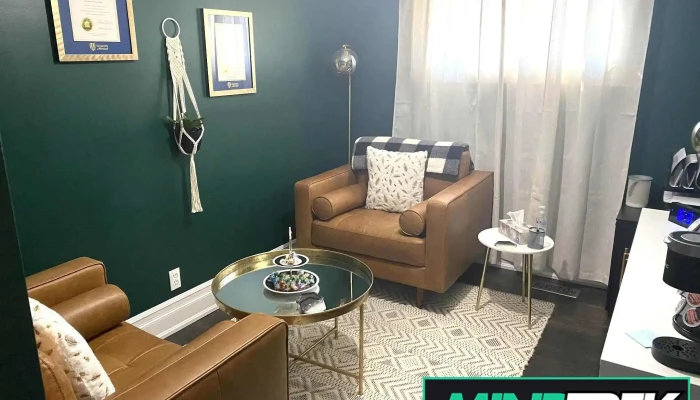 Ac Counselling and Wellness - Windsor