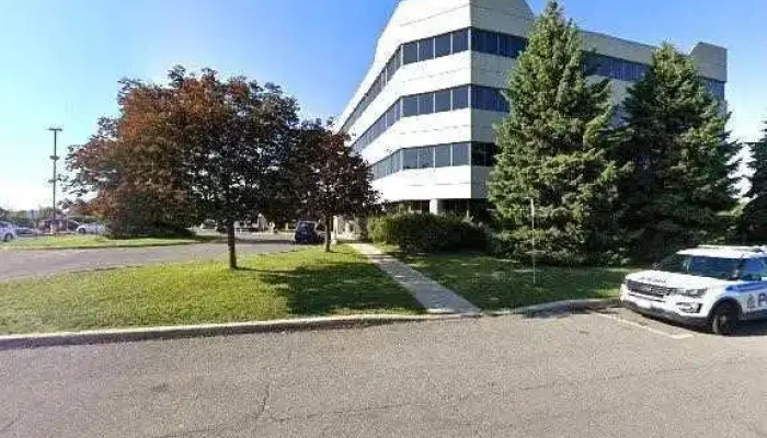 Achieve Therapy Centre -    Speech And Occupational Therapy For Kids Street View 360deg - Ottawa