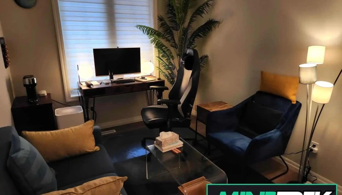 Adam Fath Psychotherapy Services - Mount Elgin
