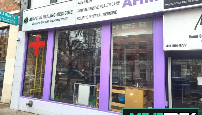 Adaptive Health Medicine - Toronto