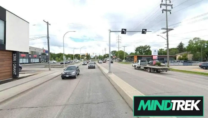 Adira Psychological Centre - Winnipeg