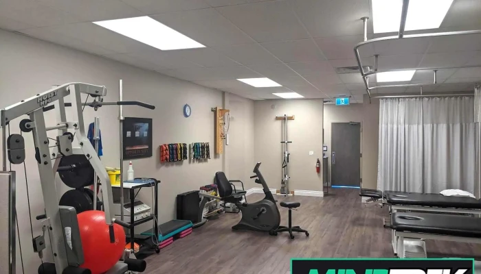Adm Ottawa Physiotherapy -    Bells Corners Physical Fitness - Nepean