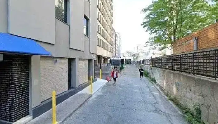 Aercs Therapy Toronto Street View 360deg - Toronto