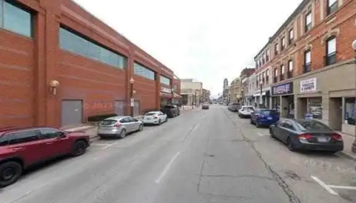 Aham Healing And Counselling Services -  Street View 360deg - Brantford