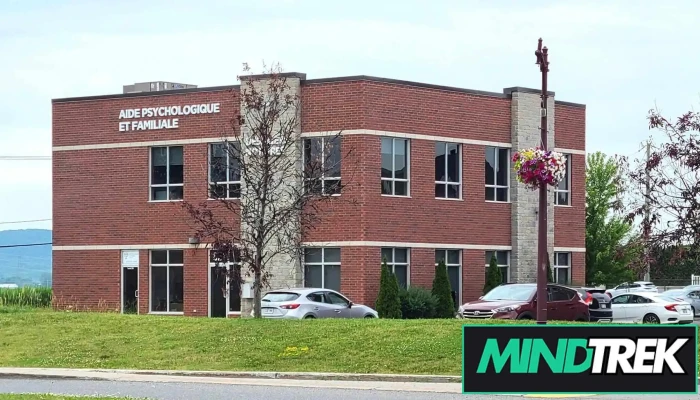 Aide Psychologique Rive-Sud - Mcmasterville