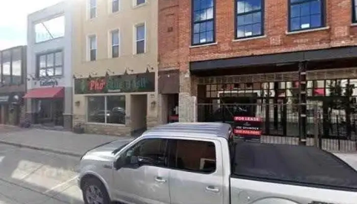 Aio Art Therapy Street View 360deg - Belleville