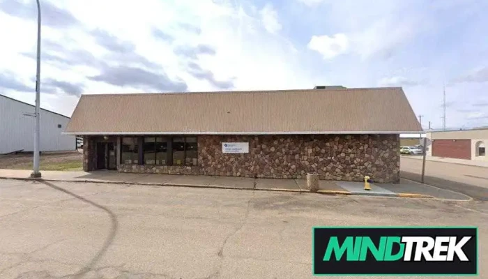 Alberta Health Svc - Viking