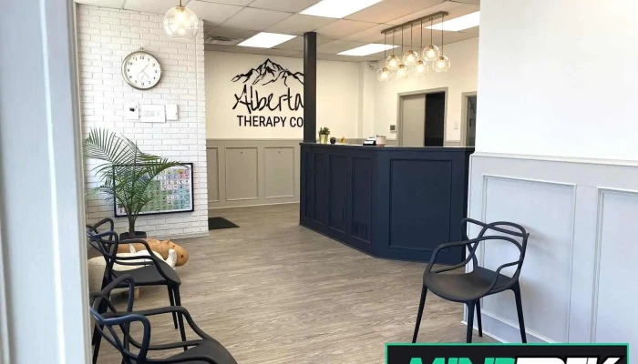 Alberta Therapy Co. - Edmonton