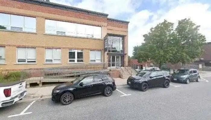 Alex Spears Counselling -  Street View 360deg - Bracebridge