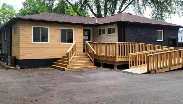 Align Health Centre -  Sharon By Owner - Sharon