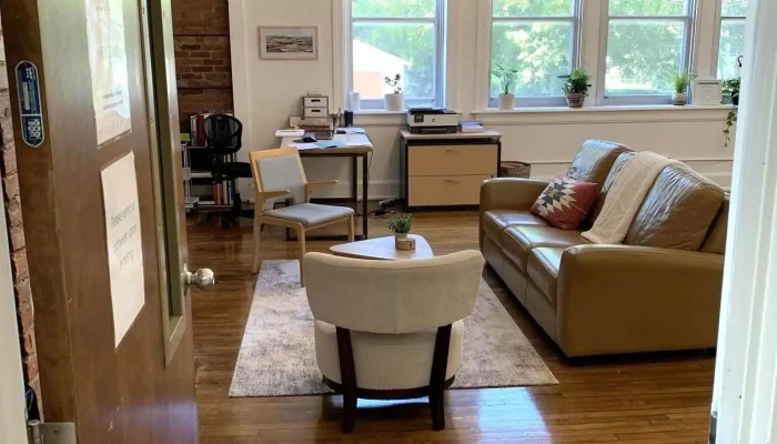 Align Supportive Therapy -  All - Chatham