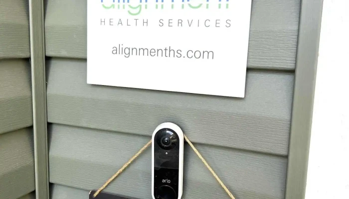 Alignment Health Services - Cochrane