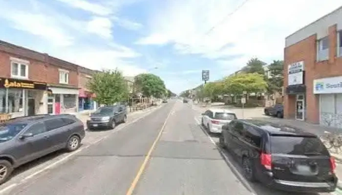Alternatives -  All - Toronto