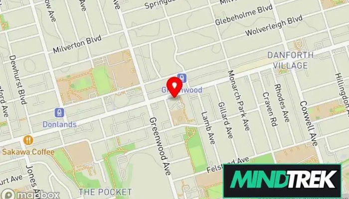 Alternatives -  Map - Toronto