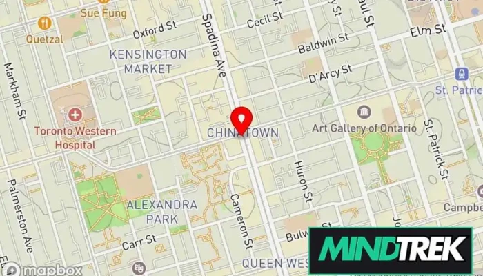 Amal Therapy - Spadina Ave