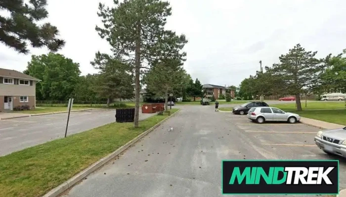 Amanda Lavoy Psychotherapy - Port Hope