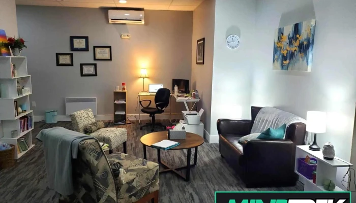 Amanda MacDonald-Dunham Still Mind Counselling - Summerside