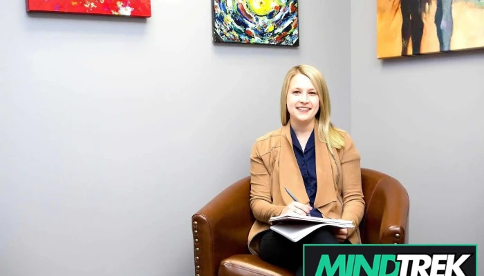 Amanda Meier Therapy - Mississauga