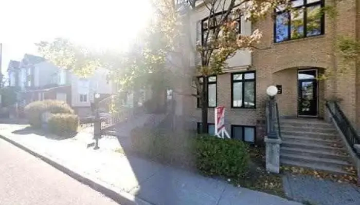 Amani Therapy -  All - Ottawa