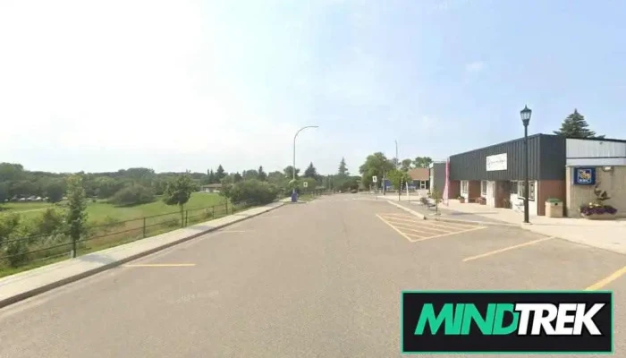 Anastasia's Serenity and Wellness - Souris