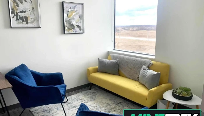 Anchoridge Counselling Services - Oakville