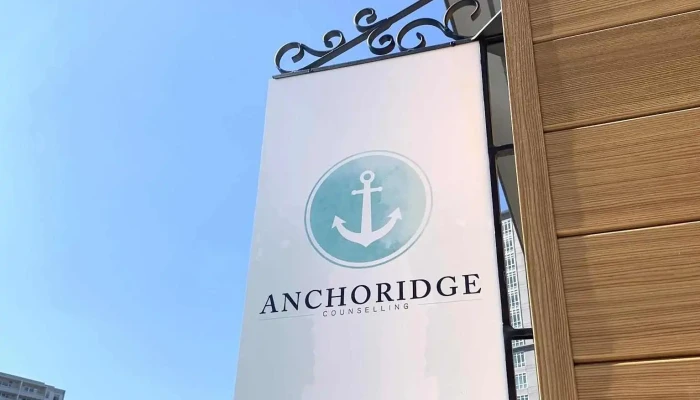 Anchoridge Counselling Services - Waterloo