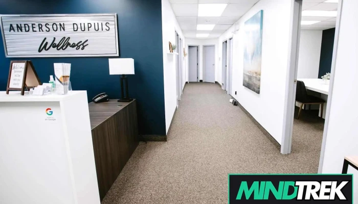 Anderson Dupuis Wellness - Saskatoon
