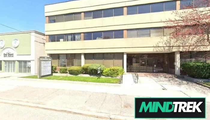 Anna Kozina Psychological Services - North York