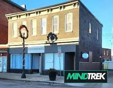 Arms Open Counselling - Dunnville