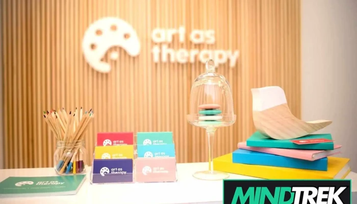 Art as Therapy - Milton Office - Milton