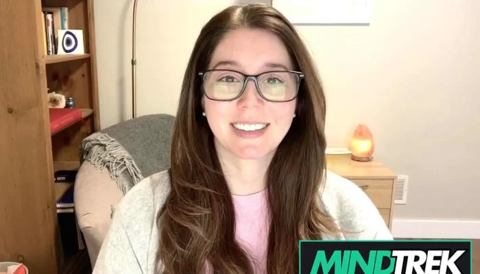 Ashley Guite Psychotherapy - Canada