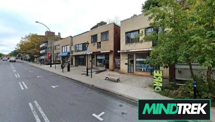 Ashton Michael Dr - Montreal