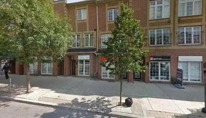 Ask Psychotherapy Hub -  Street View 360deg - Toronto