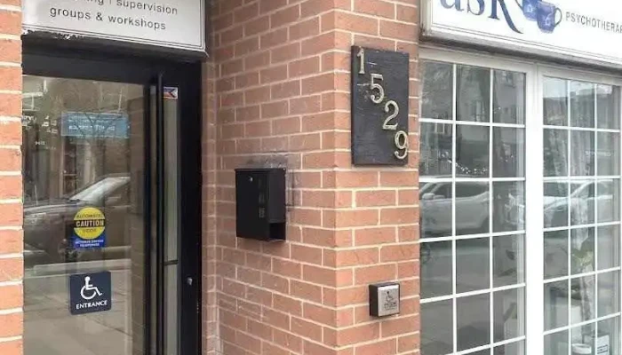 Ask Psychotherapy Hub - Toronto