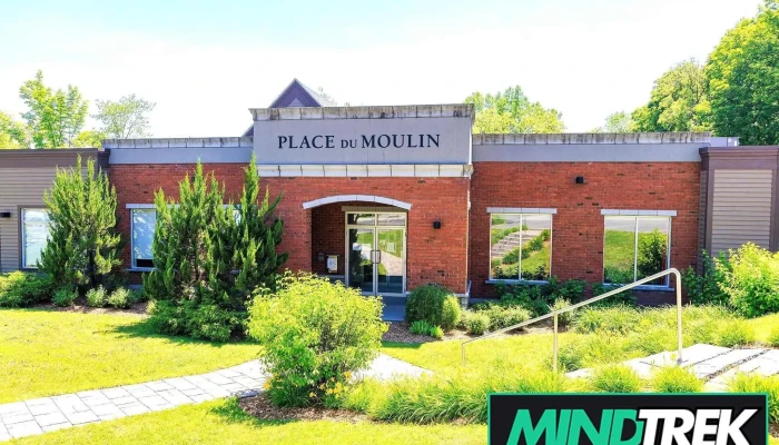 Association d’entraide en santé mentale L’Éveil de Brome-Missisquoi - 112 Rue Du Sud